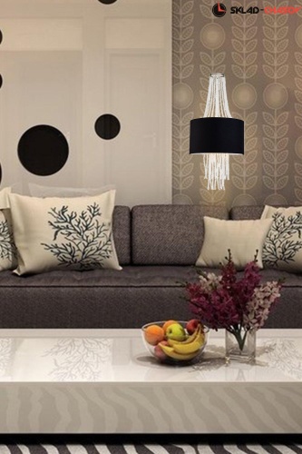 Lucia Tucci COSMOPOLITAN W2970.2 black фото фото 2