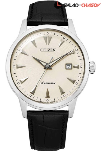 CITIZEN NK0001-17X фото