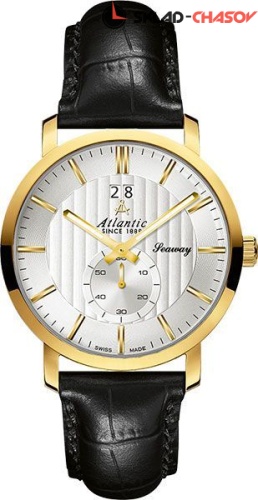 Мужские Atlantic Seaway 63360.45.21 фото