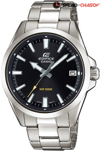 Casio EFV-100D-1A фото
