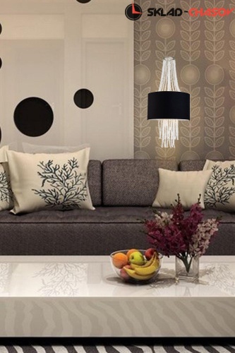 Lucia Tucci COSMOPOLITAN W2970.2 black фото фото 2