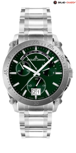 Наручные часы Jacques Lemans 1-2198F фото