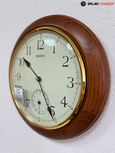 Seiko QXA432B фото фото 7