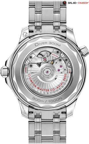 Omega 21030422010001 фото фото 2