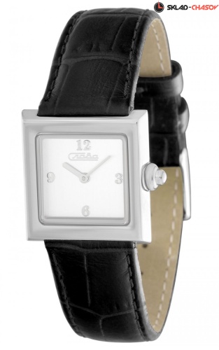 Кварцевые Слава "Инстинкт" 0331654/GL20 фото