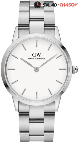Daniel Wellington DW00100203 фото