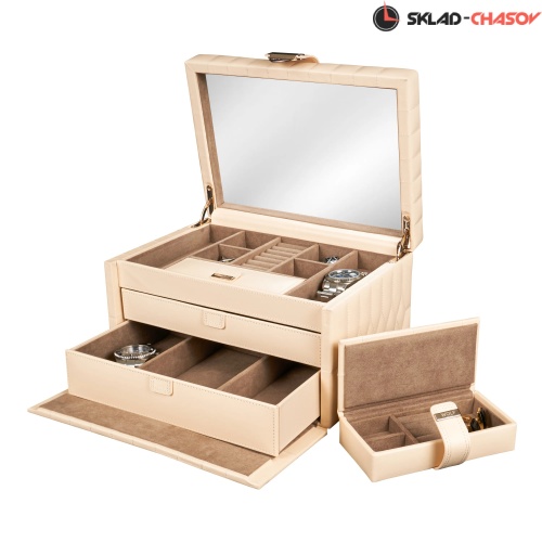 Шкатулка для хранения украшений Wolf 329753 фото фото 9