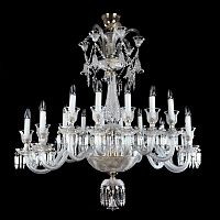 Wranovsky Vesper 16 Silver фото