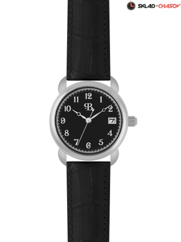 Часы "Русское Время" 4070220кк кварцевые фото фото 3