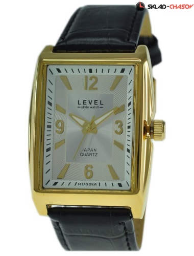 1083232G "LEVEL" Часы наручные фото