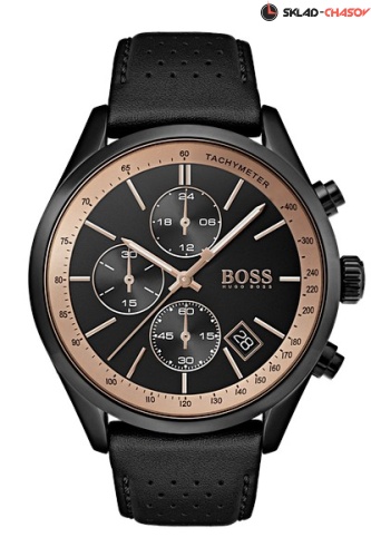 Hugo Boss HB-204-03 фото