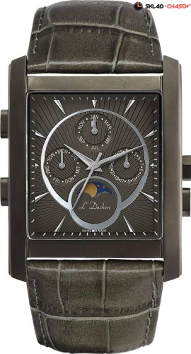 Мужские L'Duchen Ecliptique D 537.68.33 фото