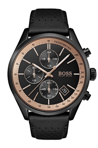 Hugo Boss HB-204-03 фото