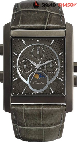 Мужские L'Duchen Ecliptique D 537.68.33 фото