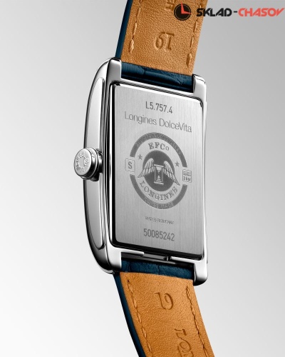 Наручные часы Longines L5.757.4.71.9 фото фото 2