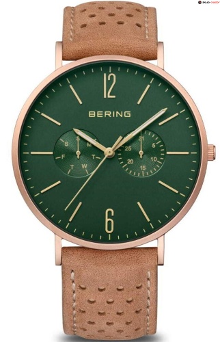 мужские Bering 14240-668 фото