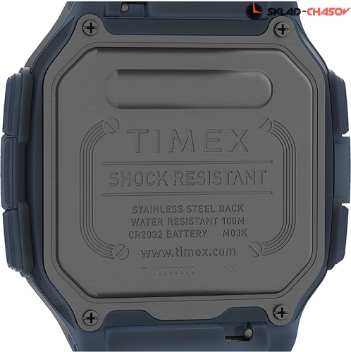 Timex TW2U56500 фото фото 3