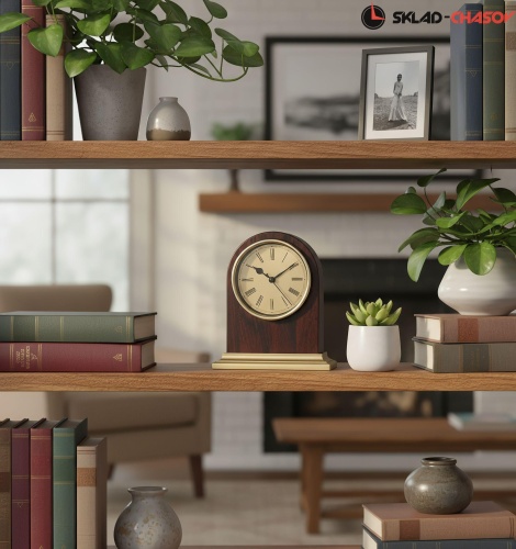 Настольные часы Tomas Stern 7507 фото фото 3