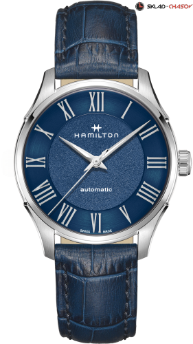Hamilton H42535640 фото