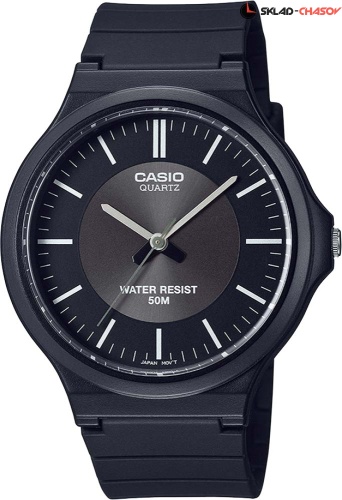 Casio MW-240-1E3VEF фото