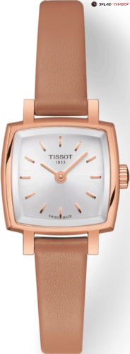 Tissot T058.109.36.031.01 фото