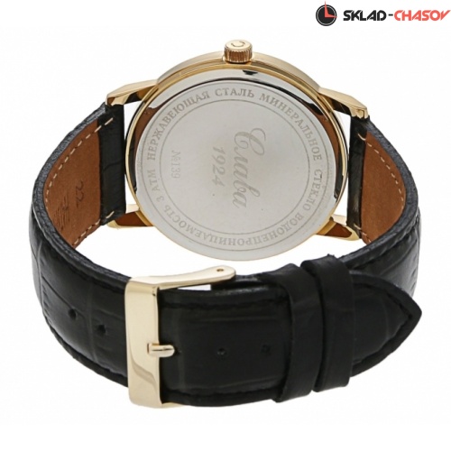 Кварцевые Слава "Традиция" 1399749/2115-300 фото фото 2