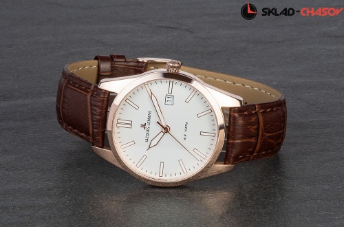 1-2002P, Jacques Lemans фото фото 2