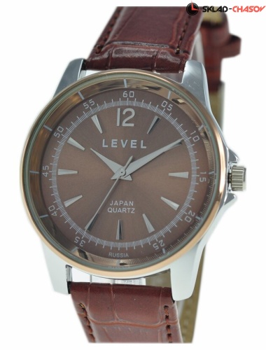 1221510 "LEVEL" Часы наручные фото