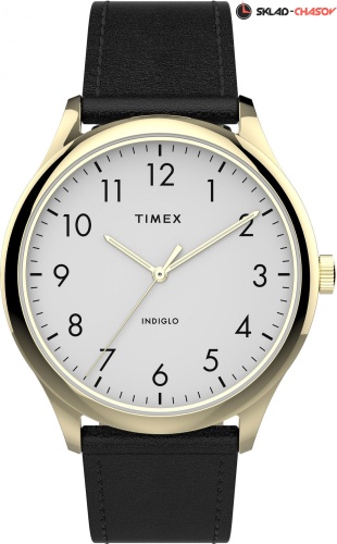 Timex TW2T71700VN фото