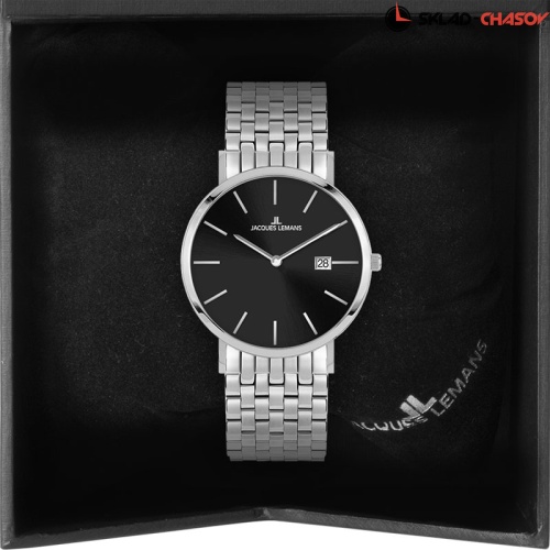 Jacques Lemans 1-2171G фото фото 3