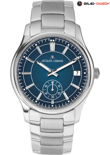 1-2197G, наручные часы Jacques Lemans фото