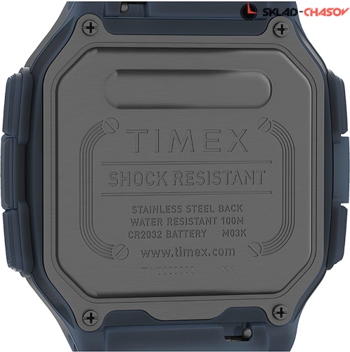 Timex TW2U56500 фото фото 3