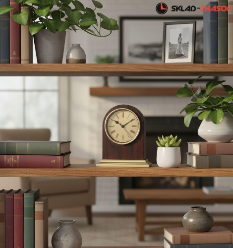 Настольные часы Tomas Stern 7507 фото фото 3