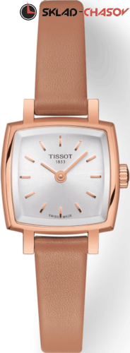 Tissot T058.109.36.031.01 фото