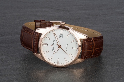 Наручные часы 1-2002P, Jacques Lemans фото фото 2