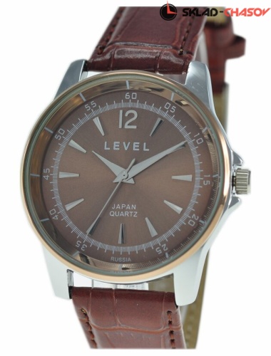 1221510 "LEVEL" Часы наручные фото