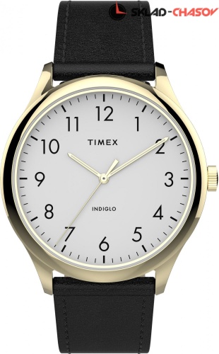 Timex TW2T71700VN фото