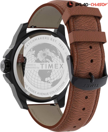 Timex TW2U82200 фото фото 4