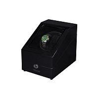 Шкатулка для автоподзавода 2-х часов acton 02bv фото