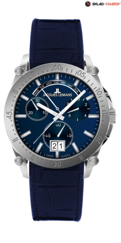 Наручные часы Jacques Lemans 1-2198C фото
