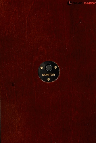 Rhythm CRH266UR06 фото фото 4