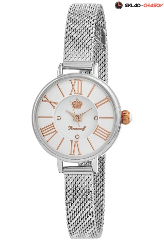 Часы наручные кварцевые "Romanoff" 7226T/TB1 фото