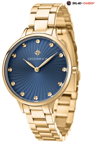 Наручные часы Greenwich GW 321.20.38 фото фото 2
