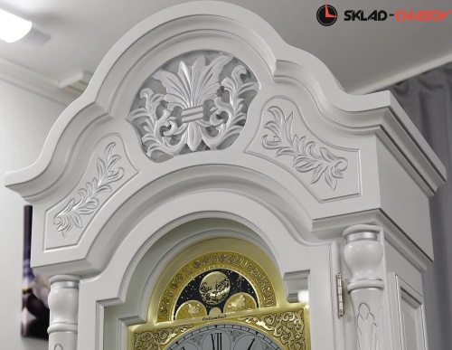 Columbus СR9151-PS-WH фото фото 3