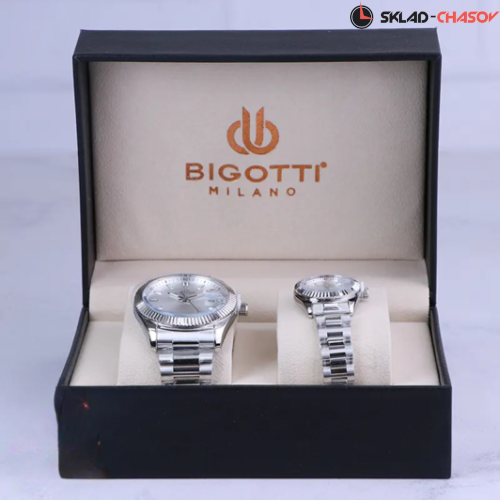 Наручные часы Bigotti BG.1.10640-1 фото фото 3