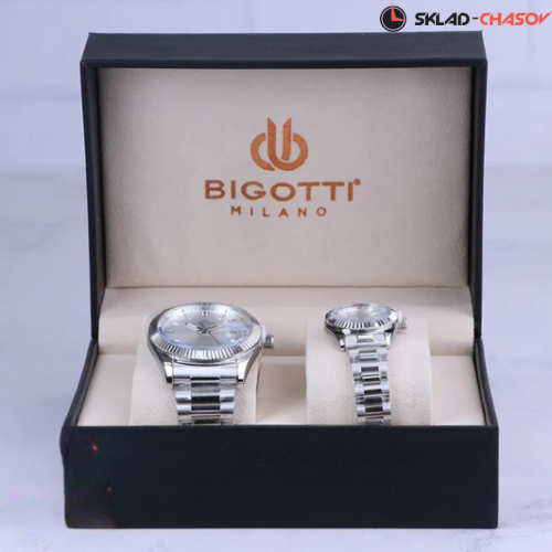 Наручные часы Bigotti BG.1.10640-1 фото фото 3