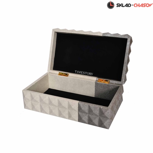 Интерьерная шкатулка для хранения ONE D фото фото 2