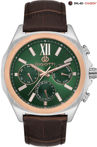 Мужские Bigotti BG.1.10519-5 фото