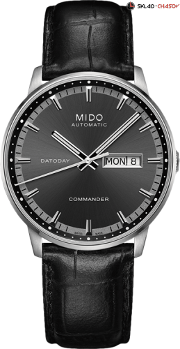 Mido M016.430.16.061.22 фото