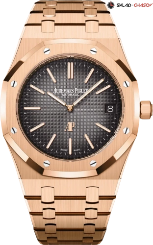 Часы Audemars Piguet Royal Oak Jumbo Extra-piatto 9487 фото